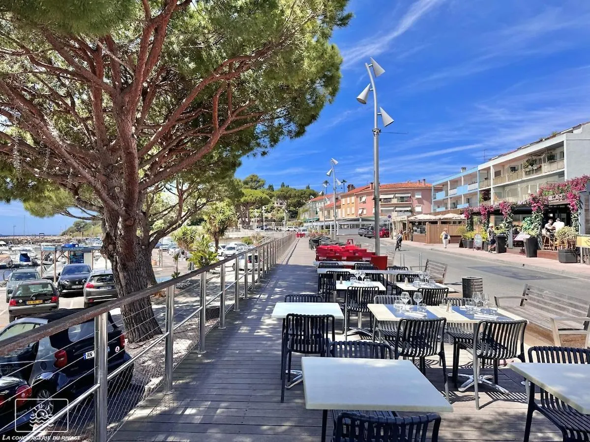 La Reserve - Port De Carqueiranne - Plage A 200M